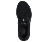 Skechers Womens Shoes Go Walk 8 BBK