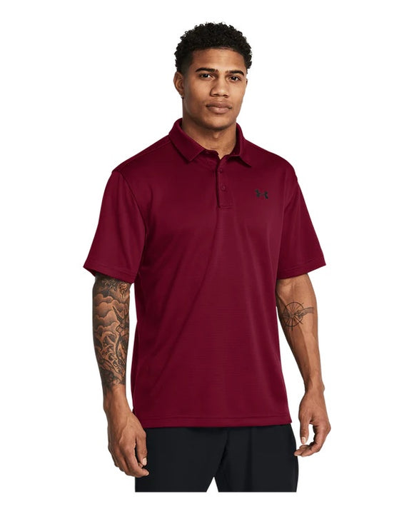 UA Mens Tech Polo 625