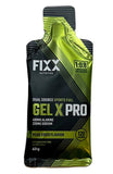 FIXX Energy Gel X Pro 40g Pear Cider