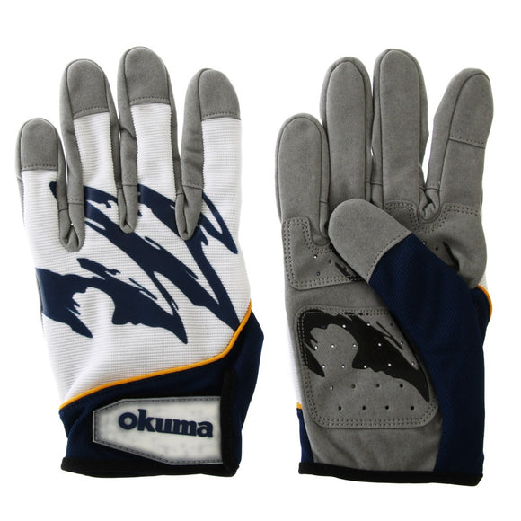 Okuma Fishing Glove