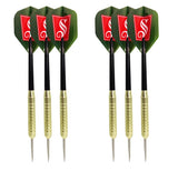 Shot Dartboard Steinlager Classic & Cabinet