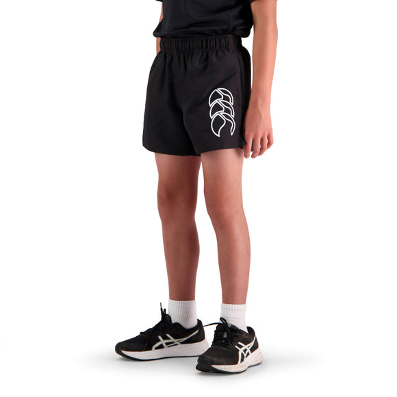 CCC Youths Tactic Short Black