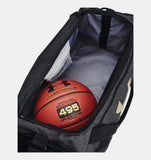 UA Bag Undeniable 5.0 MD Duffle (002)