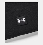 UA Unisex Halftime Cuff Beanie