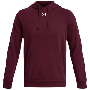 UA Mens Hoodie Rival Fleece (609)