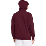 UA Mens Hoodie Rival Fleece (609)