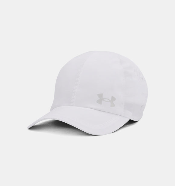 UA Mens Iso-chill Launch Adjustable Cap (100)