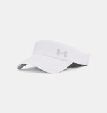 UA Mens Iso-Chill Launch Visor (100)