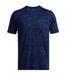 UA Mens Tee Rush Energy Print SS (432)