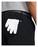 UA Mens Drive Taper Shorts (001)