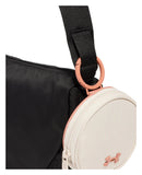 UA Studio Luna Shoulder Bag (001)