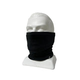 Domex Unisex Thermal Neck Gaiter Blk