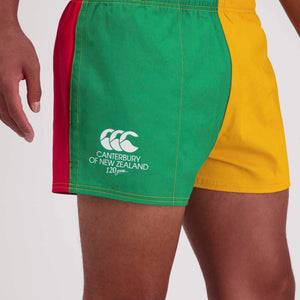 CCC Mens Harlequin 3in Shorts 646