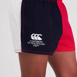 CCC Mens Harlequin 3in Shorts 769