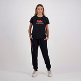 CCC Womens Trackpants CNZ 30in Knit (A89)