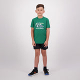 CCC Kids Uglies SS Tee Shirt (AV3)