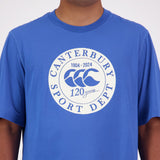 CCC Mens M Sport Dept Tee-Shirt (A10)