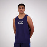 CCC Mens Radial Singlet (E03)