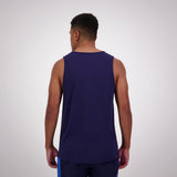 CCC Mens Radial Singlet (E03)