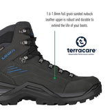 Lowa Renegade Evo GTX Mid Wide Anth