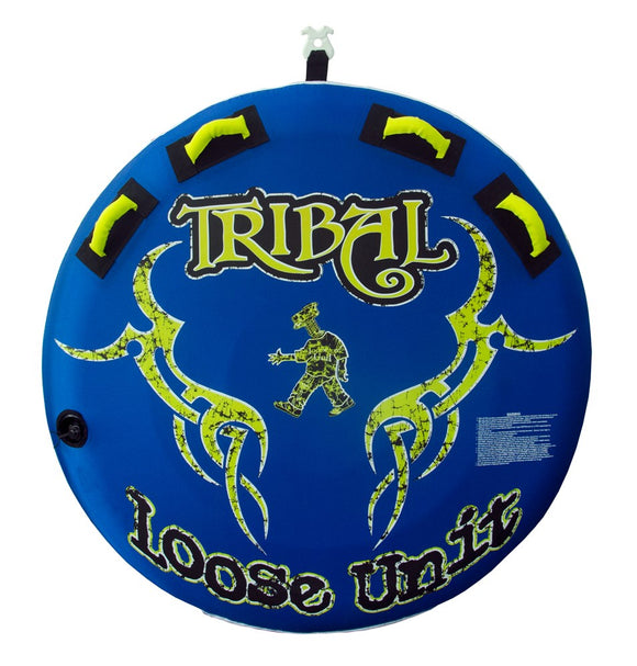 Loose Unit Water Tube Tribal