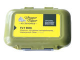 Whopper Stopper Fly Box Medium Olive