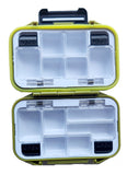 Whopper Stopper Fly Box Medium Black
