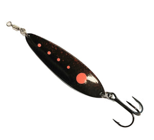 Shimano Fishing Lure Senkou UV Black