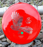 RPM Disc Golf Midrange Piwakawaka