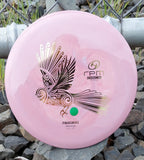 RPM Disc Golf Midrange Piwakawaka