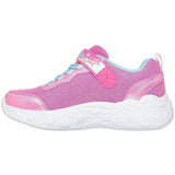 Skechers Kids Shoes Eternal Heart Lights