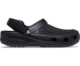 Crocs Mens Yukon Vista II LR Clog (0DD)