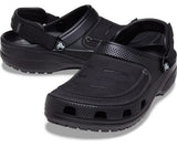 Crocs Mens Yukon Vista II LR Clog (0DD)