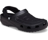 Crocs Mens Yukon Vista II LR Clog (0DD)