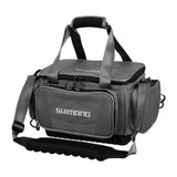 Shimano Tackle Bag Grey Medium