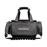 Shimano Tackle Bag Grey Medium
