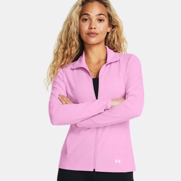 UA Womens Jacket Motion (639)