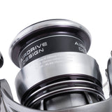 Daiwa Fishing Reel 23 Exceler LT2500