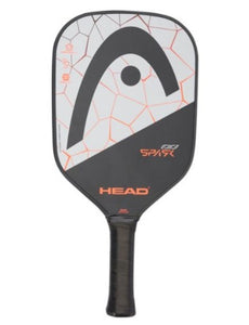 Head Pickleball Paddle 24 Spark Elite V1