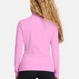 UA Womens Jacket Motion (639)