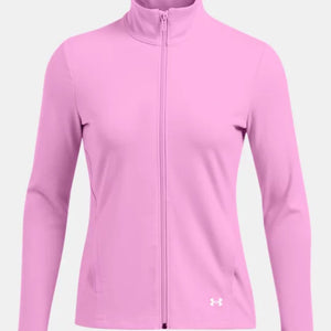 UA Womens Jacket Motion (639)