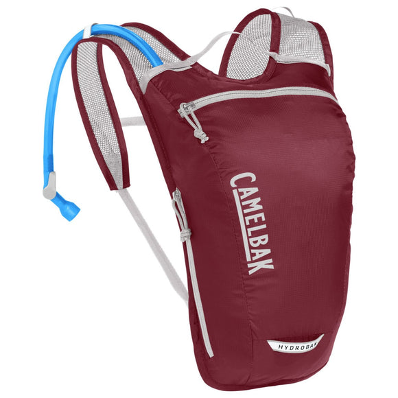 Camelbak Hydrobak Light 1.5L Burgandy