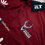 Southland Stags 25 Adults NPC Polo