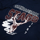 Southland Stags 25 Adults NPC Graphic Tee