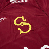 Southland Stags 25 Kids Replica Jersey