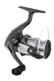 Daiwa Combo Strikeforce 704 / Crossfire LT2000