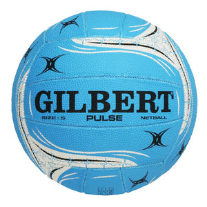 Gilbert Netball Pulse