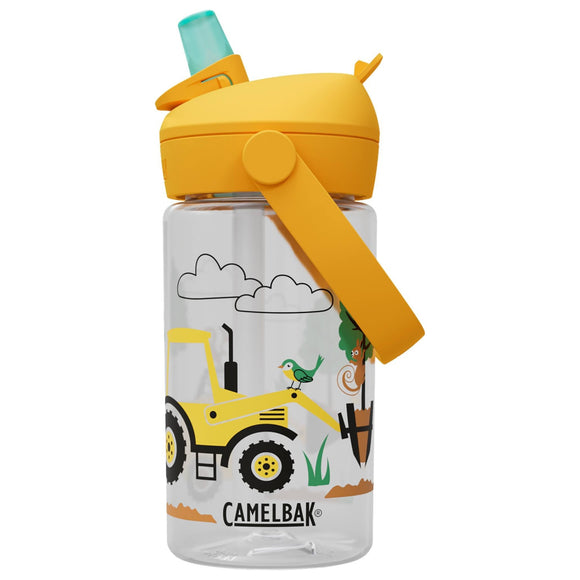 Camelbak Kids Drink Bottle Thrive Flip