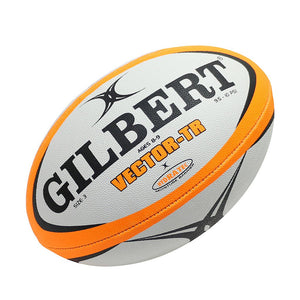 Gilbert Rugby Ball Vector-TR