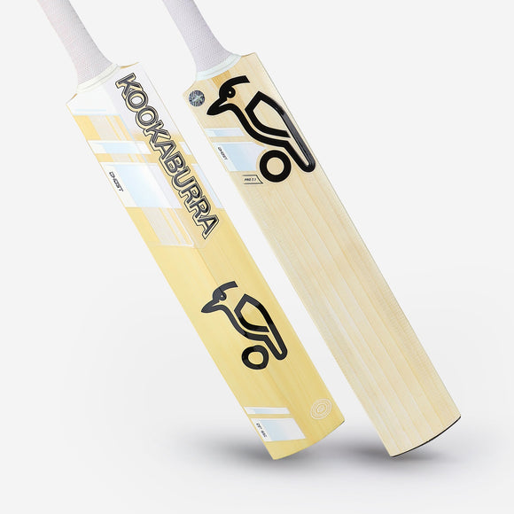 Kookaburra 24 Cricket Bat Ghost Pro 7.1